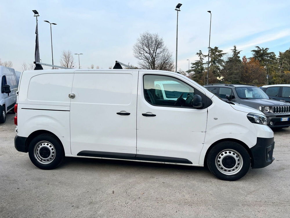 Toyota Proace usata a Milano (4)