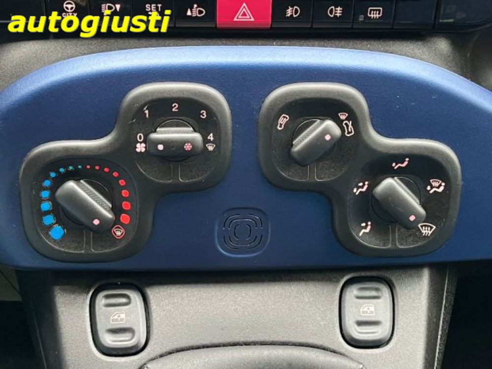 Fiat Panda usata a Belluno (12)