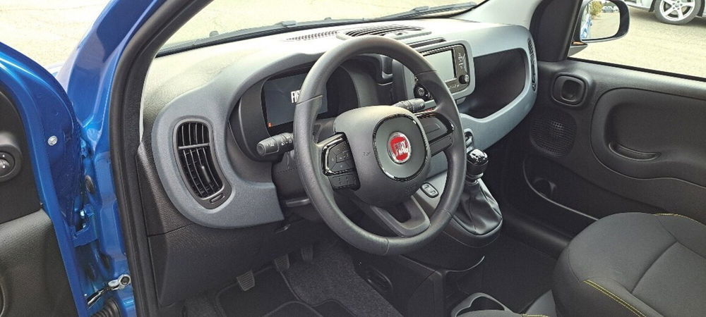 Fiat Panda nuova a Varese (10)