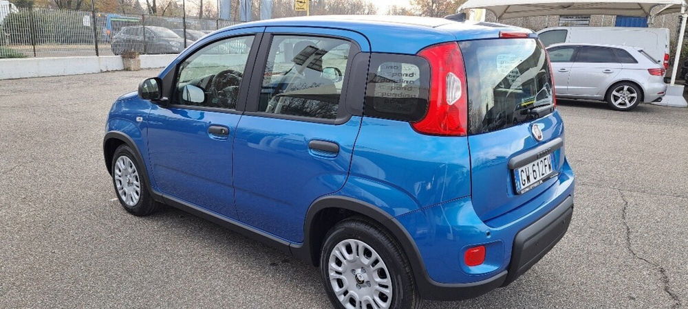 Fiat Panda nuova a Varese (13)