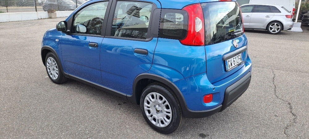 Fiat Panda nuova a Varese (14)