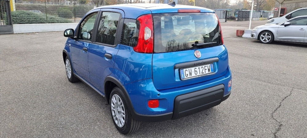 Fiat Panda nuova a Varese (16)