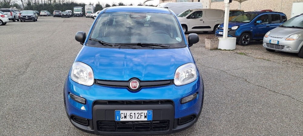 Fiat Panda nuova a Varese (3)