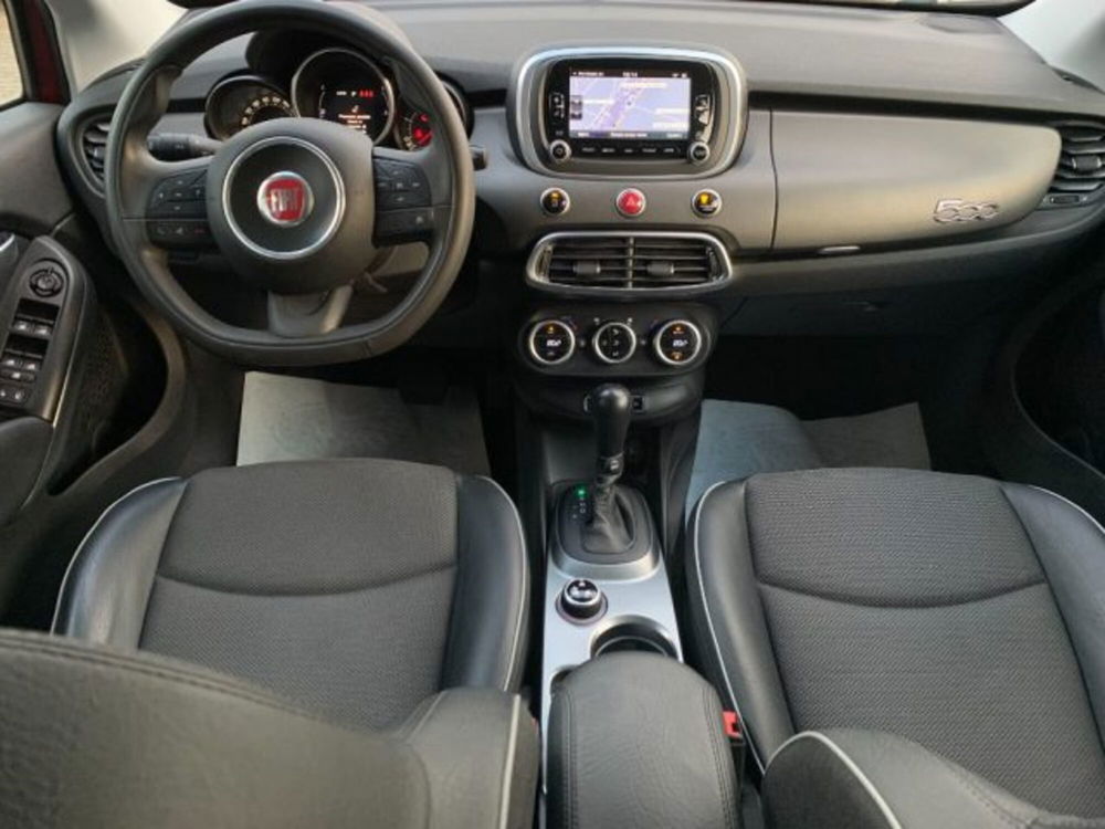 Fiat 500X usata a Cuneo (10)