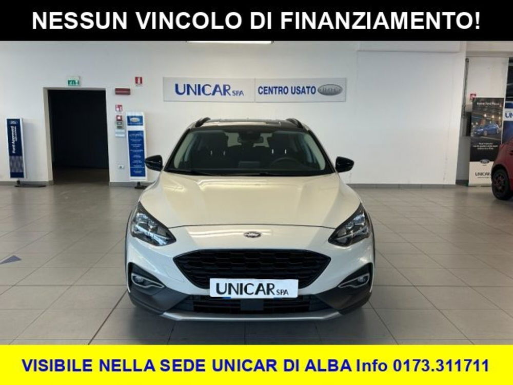 Ford Focus usata a Cuneo (2)