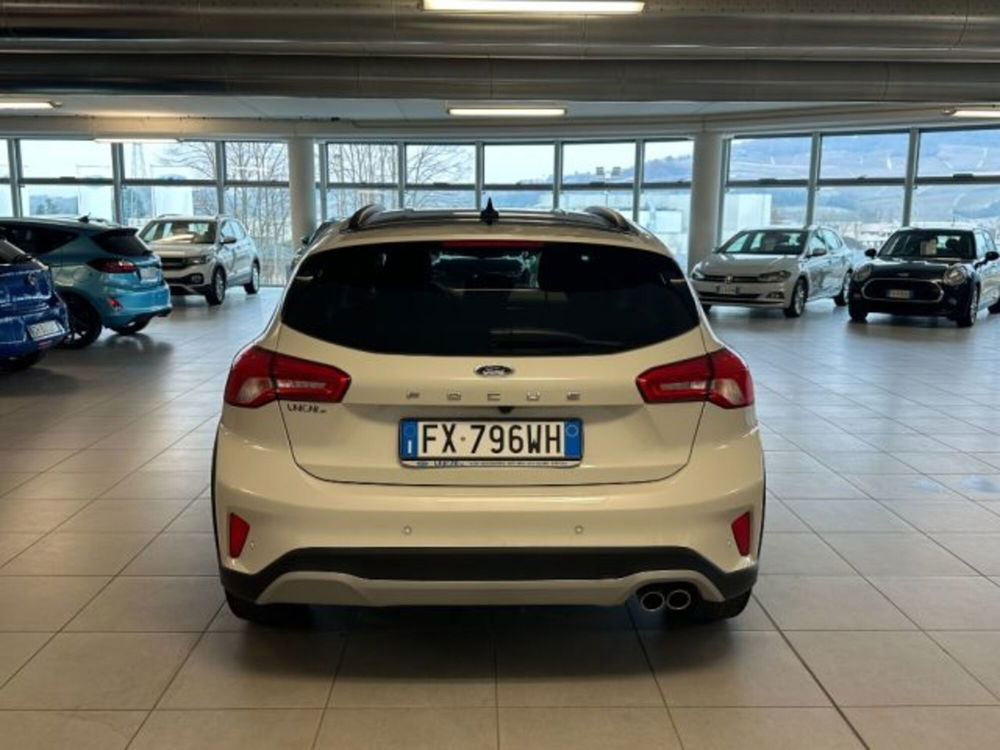 Ford Focus usata a Cuneo (6)