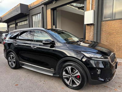 Kia Sorento 2.2 CRDi AWD Rebel  del 2018 usata a Pesaro