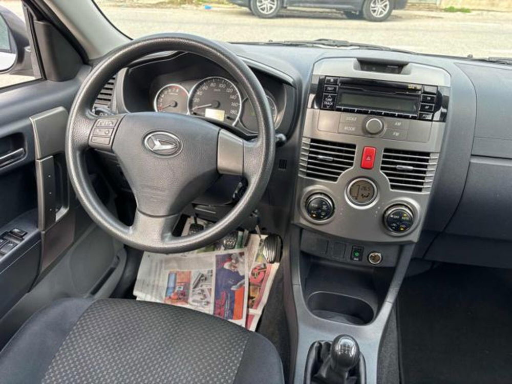 Daihatsu Terios usata a Pesaro-Urbino (11)