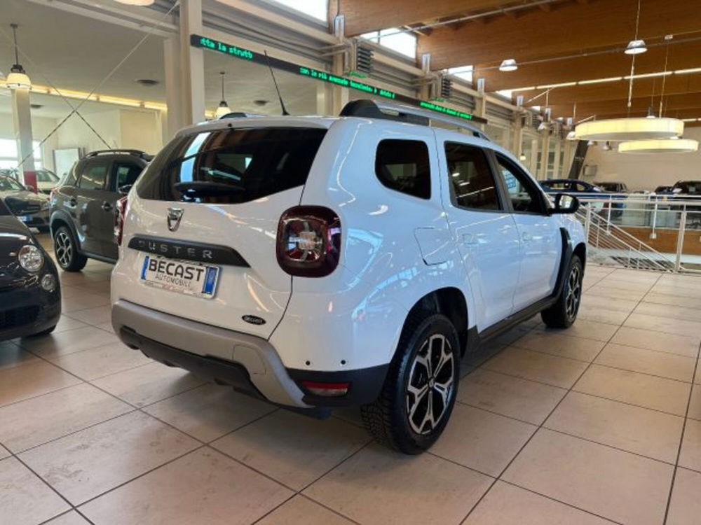 Dacia Duster usata a Vicenza (3)