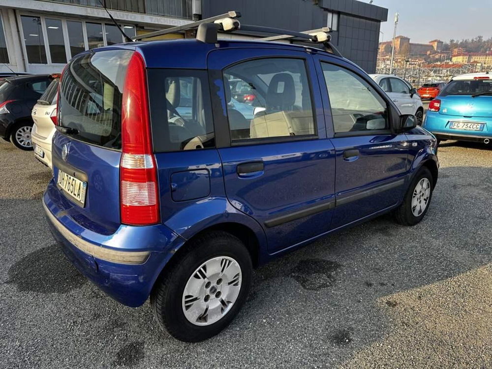 Fiat Panda usata a Torino (3)