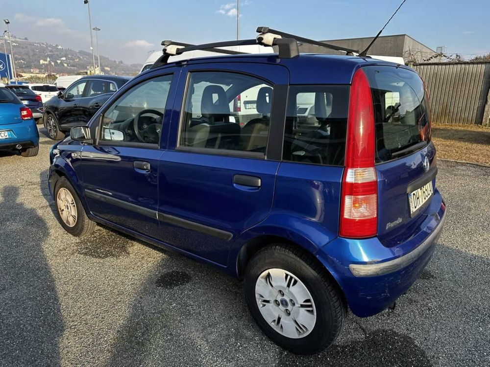 Fiat Panda usata a Torino (4)