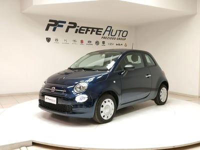 Fiat 500 1.0 Hybrid Red  del 2023 usata a Teramo