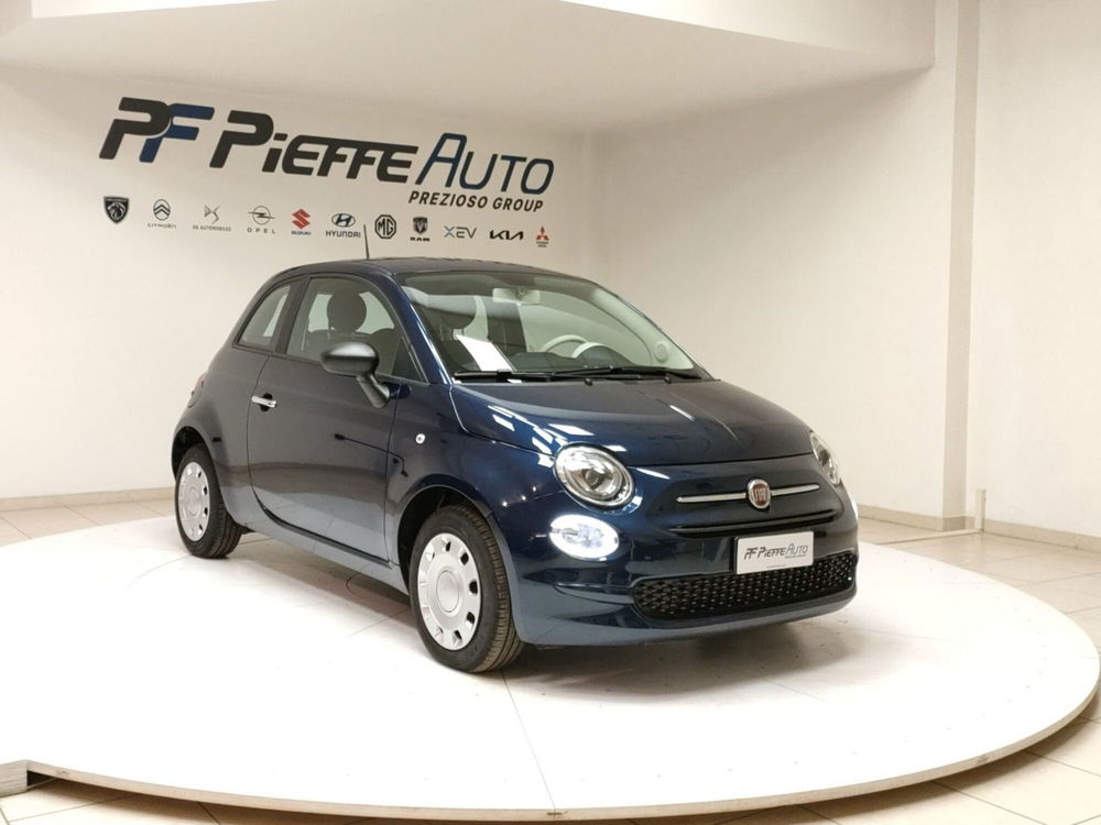 Fiat 500 usata a Teramo (6)