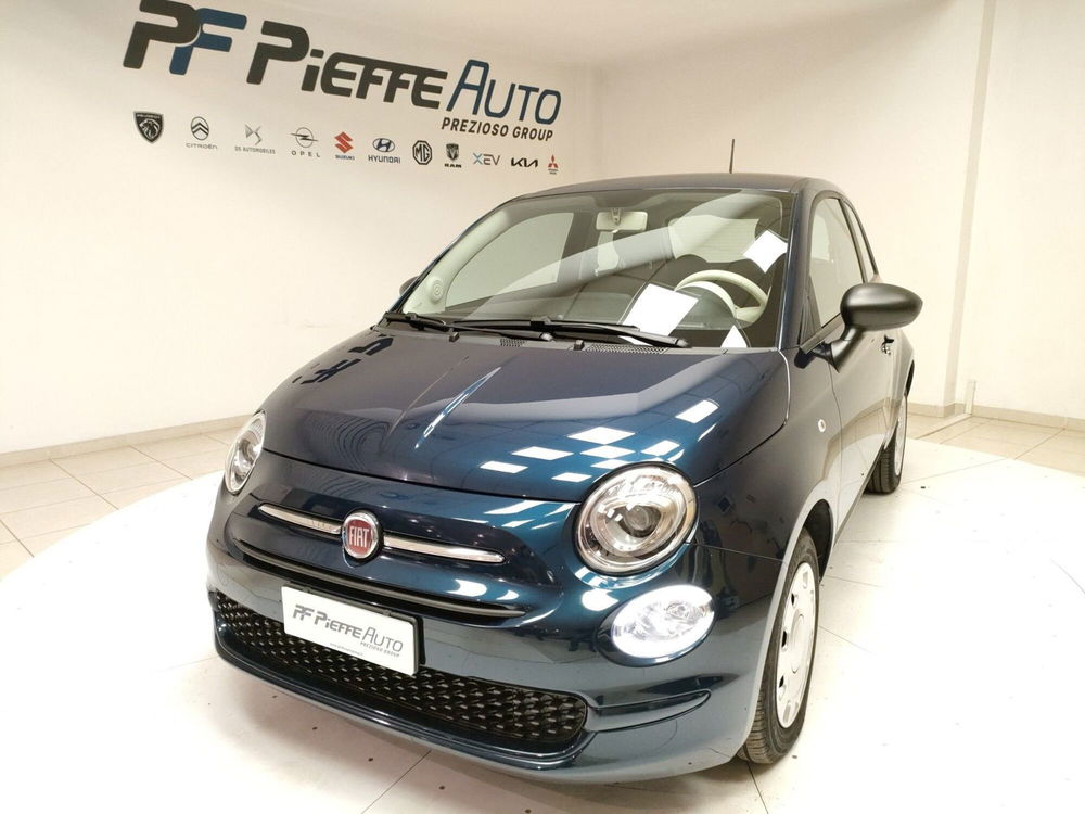 Fiat 500 usata a Teramo (8)