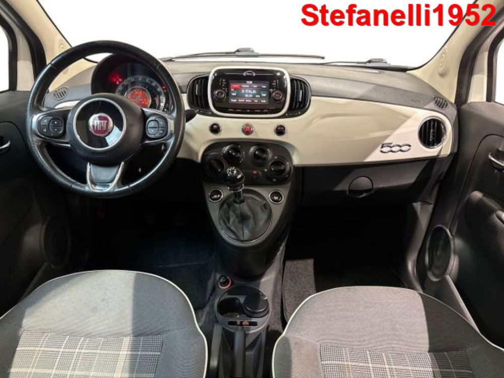 Fiat 500 usata a Bologna (13)