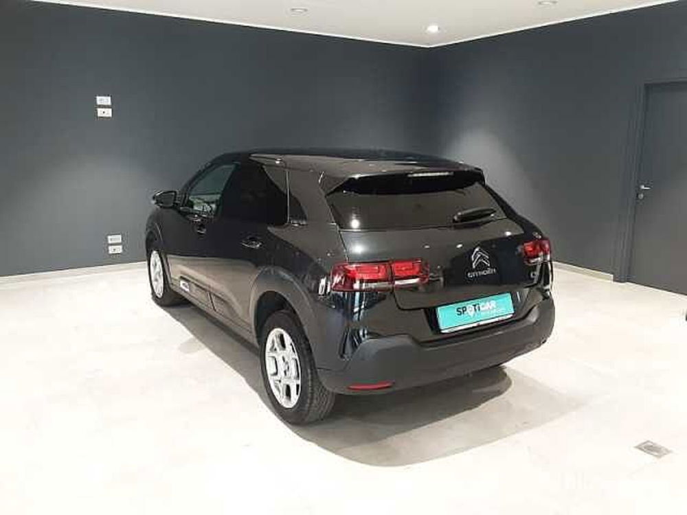 Citroen C4 Cactus usata a Udine (3)