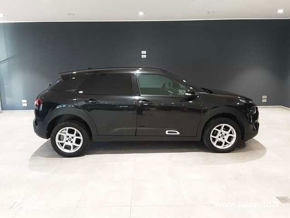 Citroen C4 Cactus usata a Udine (6)