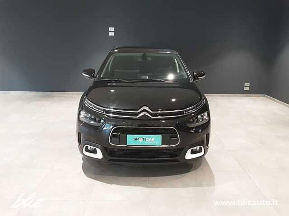 Citroen C4 Cactus usata a Udine (8)