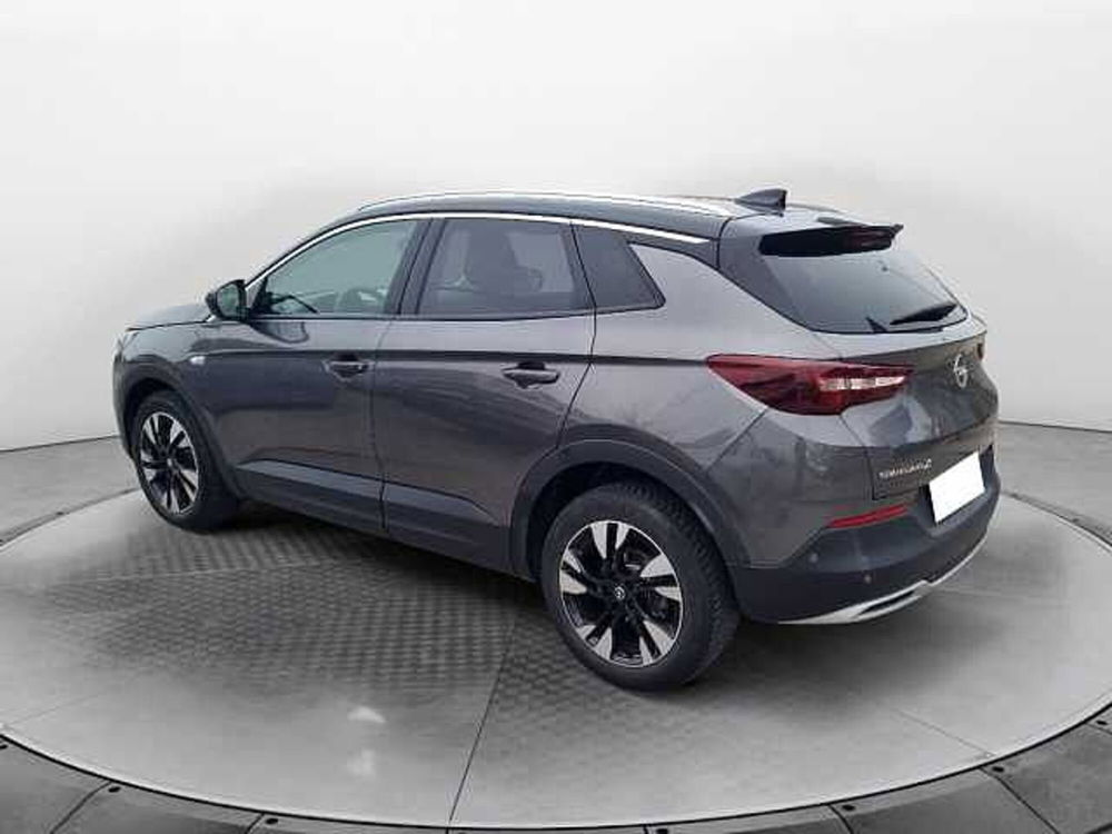 Opel Grandland X usata a Siena (3)