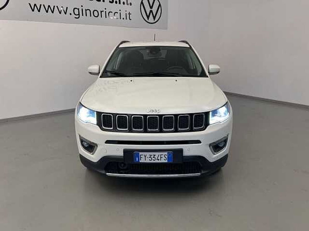 Jeep Compass usata a Forlì-Cesena (2)