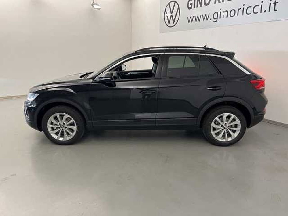 Volkswagen T-Roc nuova a Forlì-Cesena (3)