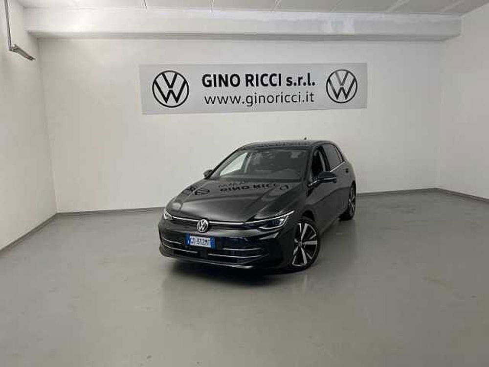 Volkswagen Golf usata a Forlì-Cesena