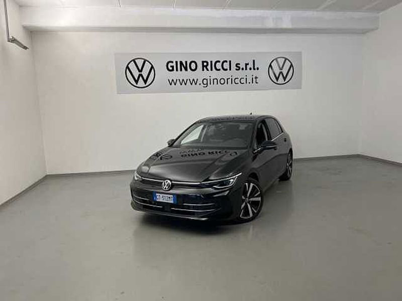 Volkswagen Golf 1.5 etsi Style 150cv dsg del 2024 usata a Cesena