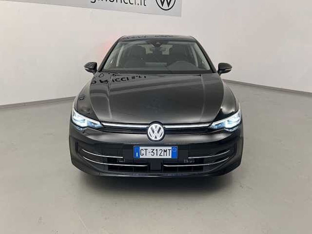 Volkswagen Golf usata a Forlì-Cesena (5)