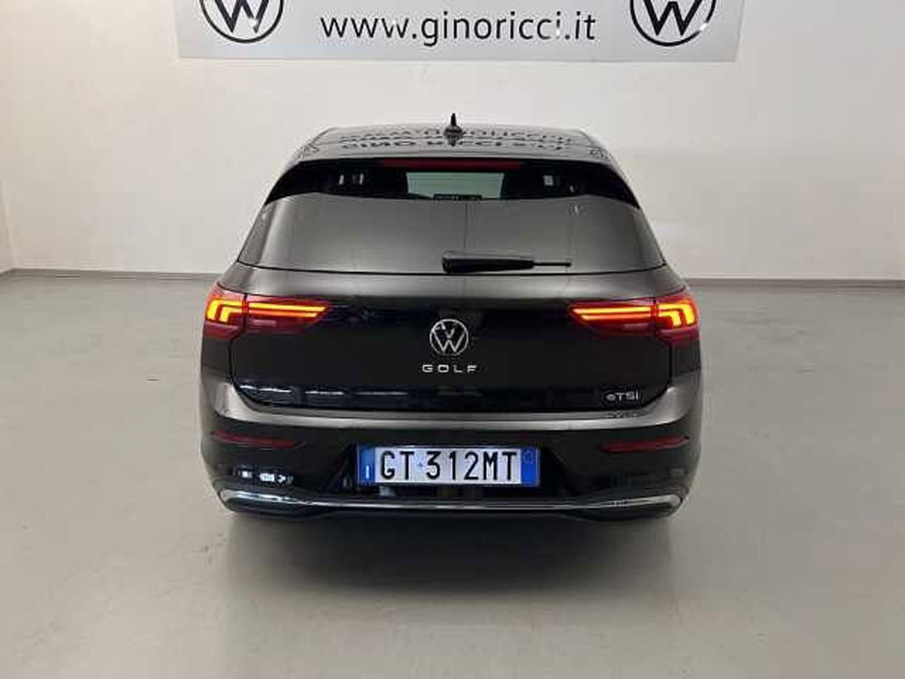 Volkswagen Golf usata a Forlì-Cesena (8)