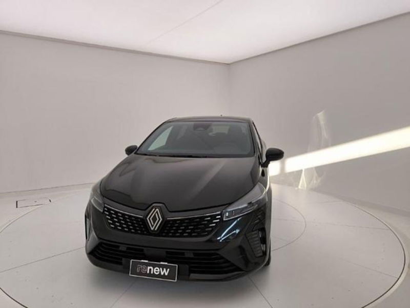 Renault Clio TCe 90 CV 5 porte Techno  del 2024 usata a San Martino Siccomario