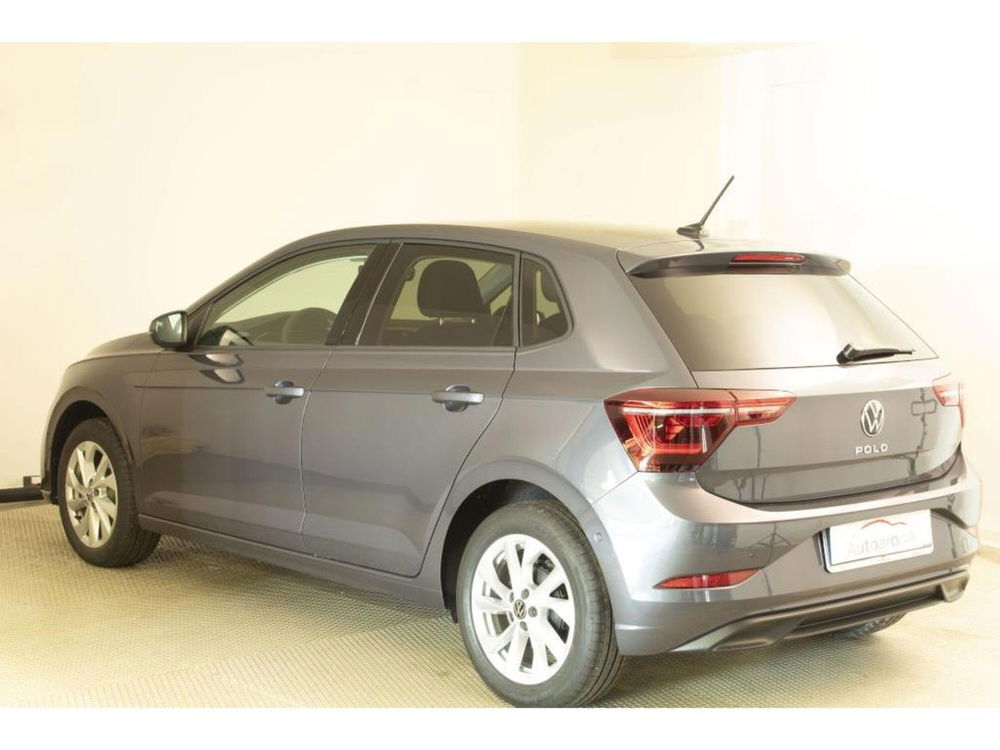 Volkswagen Polo nuova a Novara (9)