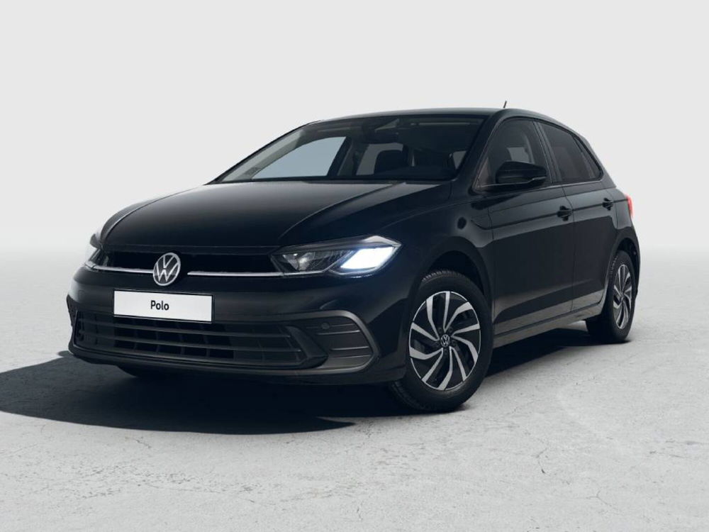 Volkswagen Polo nuova a Novara