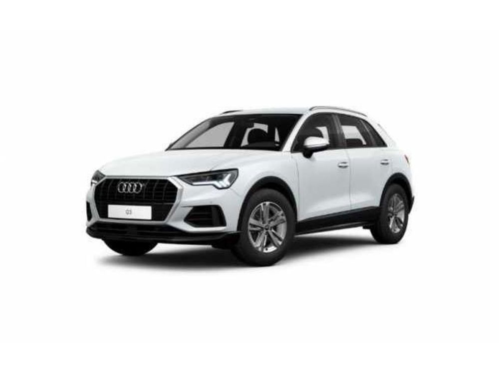 Audi Q3 usata a Avellino