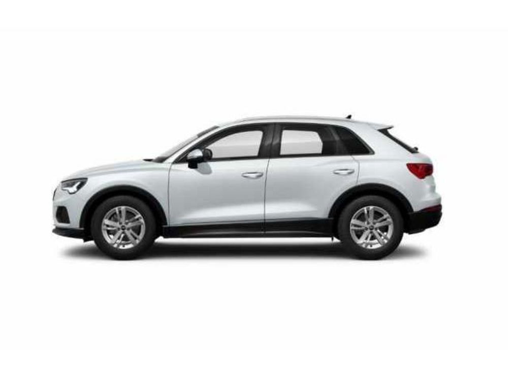 Audi Q3 usata a Avellino (3)