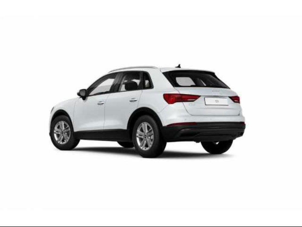 Audi Q3 usata a Avellino (4)