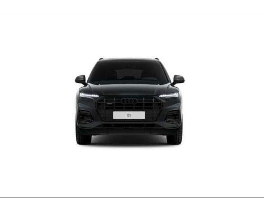 Audi Q5 Sportback usata a Avellino (2)