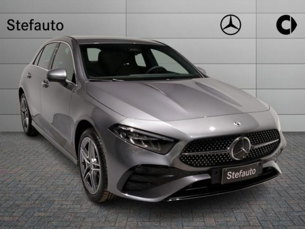 Mercedes-Benz Classe A nuova a Bologna