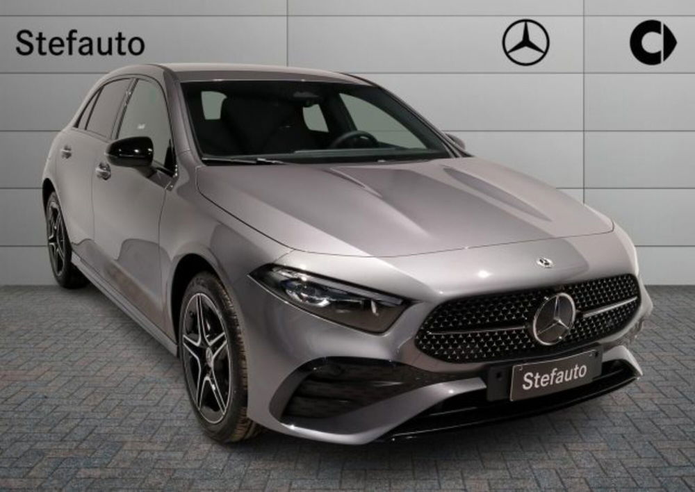 Mercedes-Benz Classe A nuova a Bologna