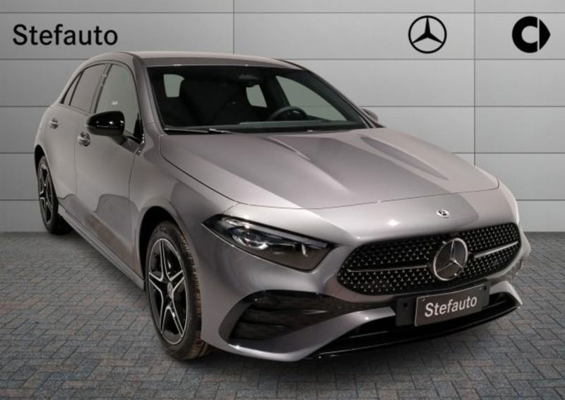 Mercedes-Benz Classe A 250 e phev AMG Line Advanced Plus auto nuova a Castel Maggiore