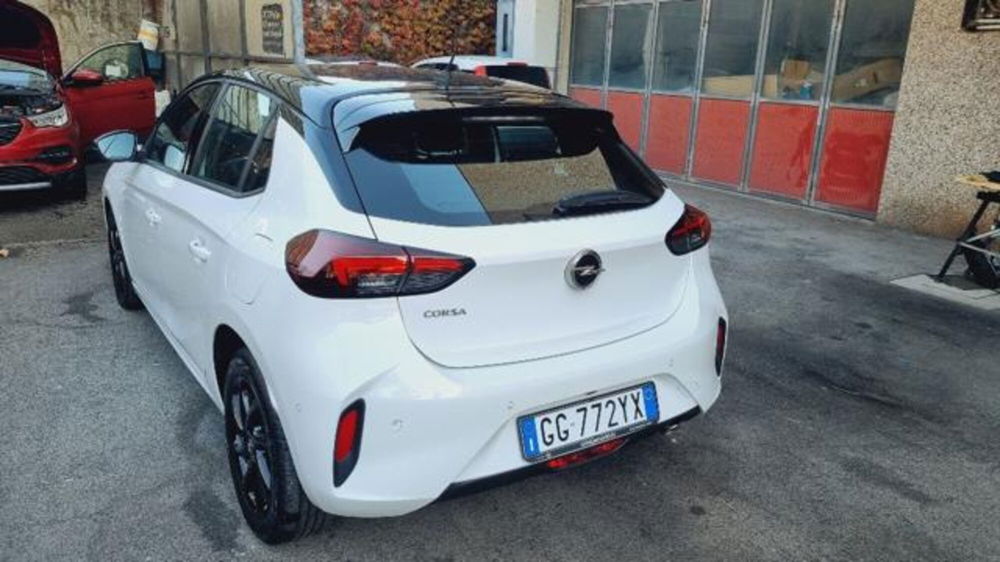 Opel Corsa usata a Savona (10)