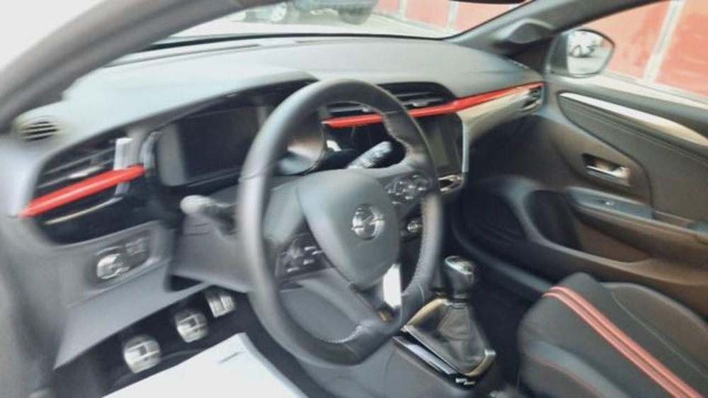 Opel Corsa usata a Savona (14)