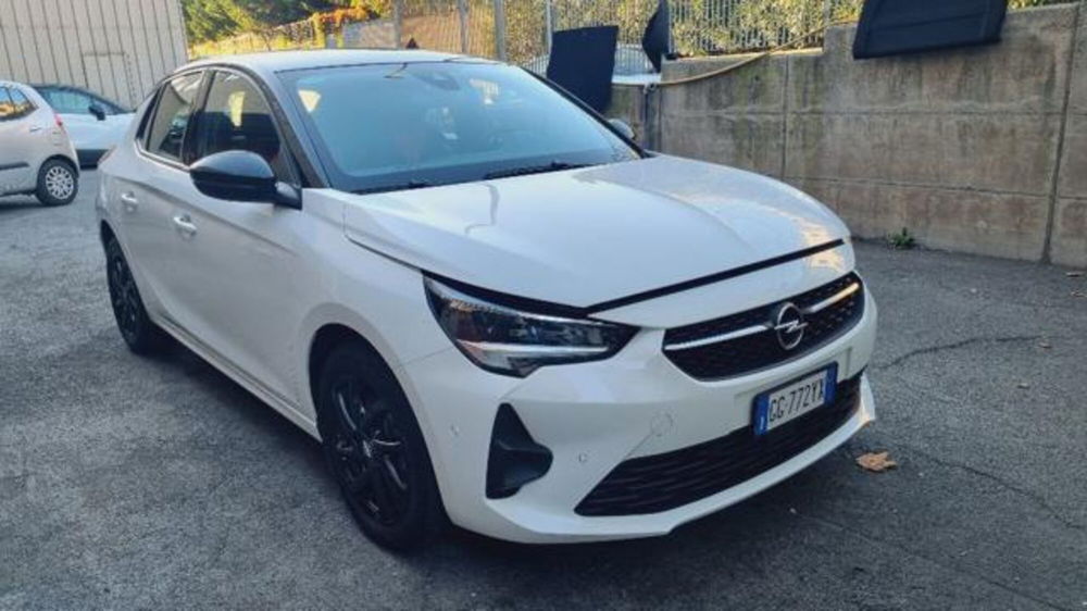 Opel Corsa usata a Savona (3)