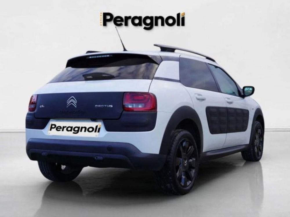 Citroen C4 Cactus usata a Firenze (7)