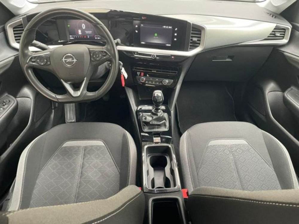 Opel Mokka usata a Perugia (10)