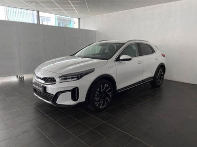 Kia XCeed 1.6 gdi phev Style 141cv dct nuova a Torino