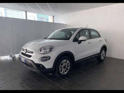 Fiat 500X 1.3 T4 150 CV DCT Cross  del 2019 usata a Torino