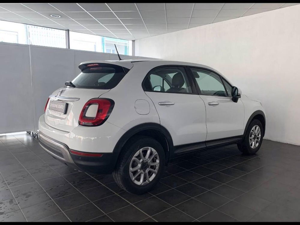 Fiat 500X usata a Torino (3)