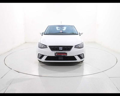 SEAT Ibiza 1.0 MPI 5 porte Business  del 2022 usata a Castenaso