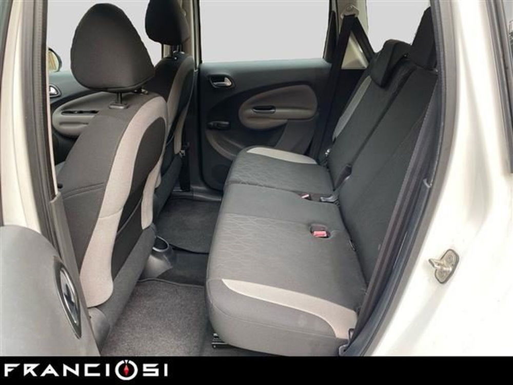 Citroen C3 Picasso usata a Modena (10)