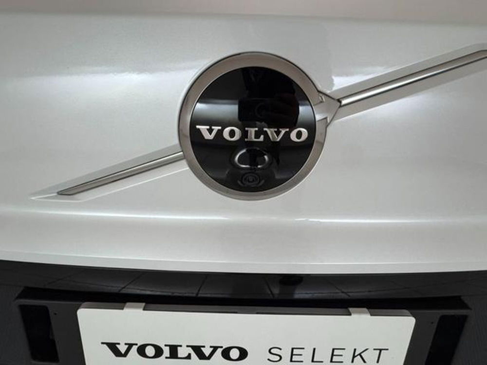 Volvo EX30 usata a Como (16)